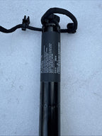 ♦️16-25 TESLA MODEL X REAR RIGHT FALCON DOOR LIFT CYLINDER STRUT OEM, 106344100C