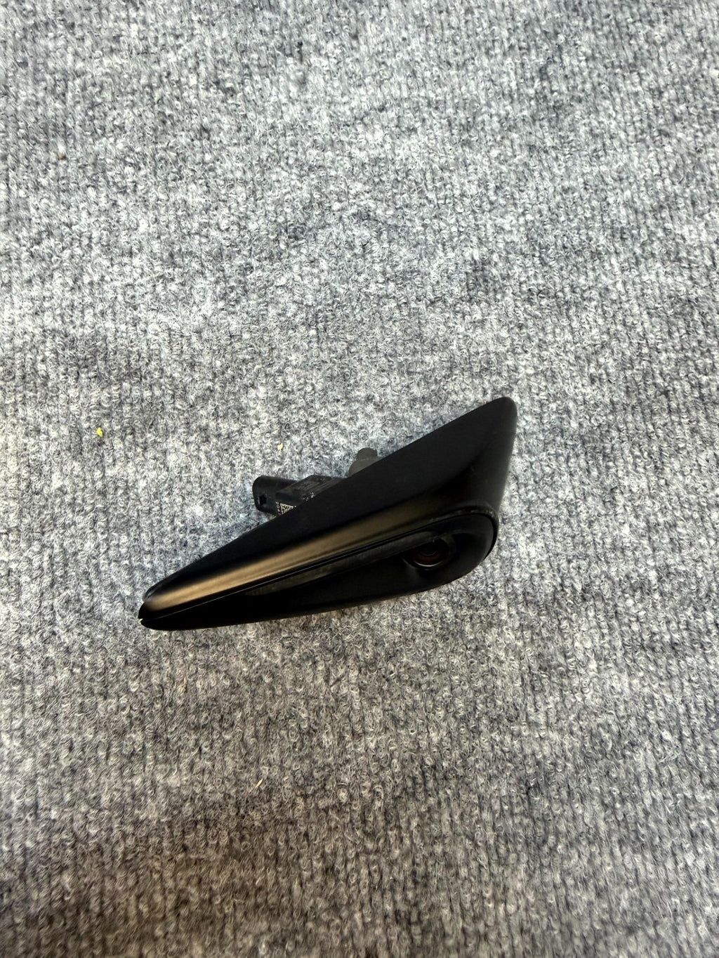 2020-2024 TESLA MODEL Y RIGHT SIDE REPEATER TURN SIGNAL CAMERA OEM, 1495865-20-G