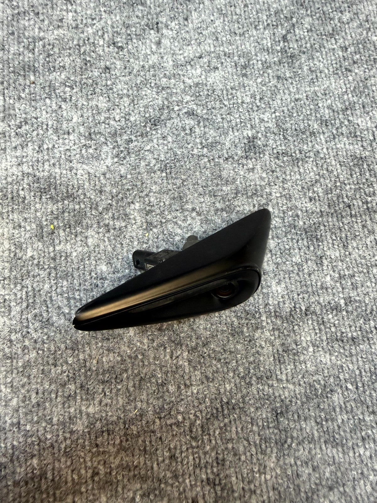 2020-2024 TESLA MODEL Y RIGHT SIDE REPEATER TURN SIGNAL CAMERA OEM, 1495865-20-G