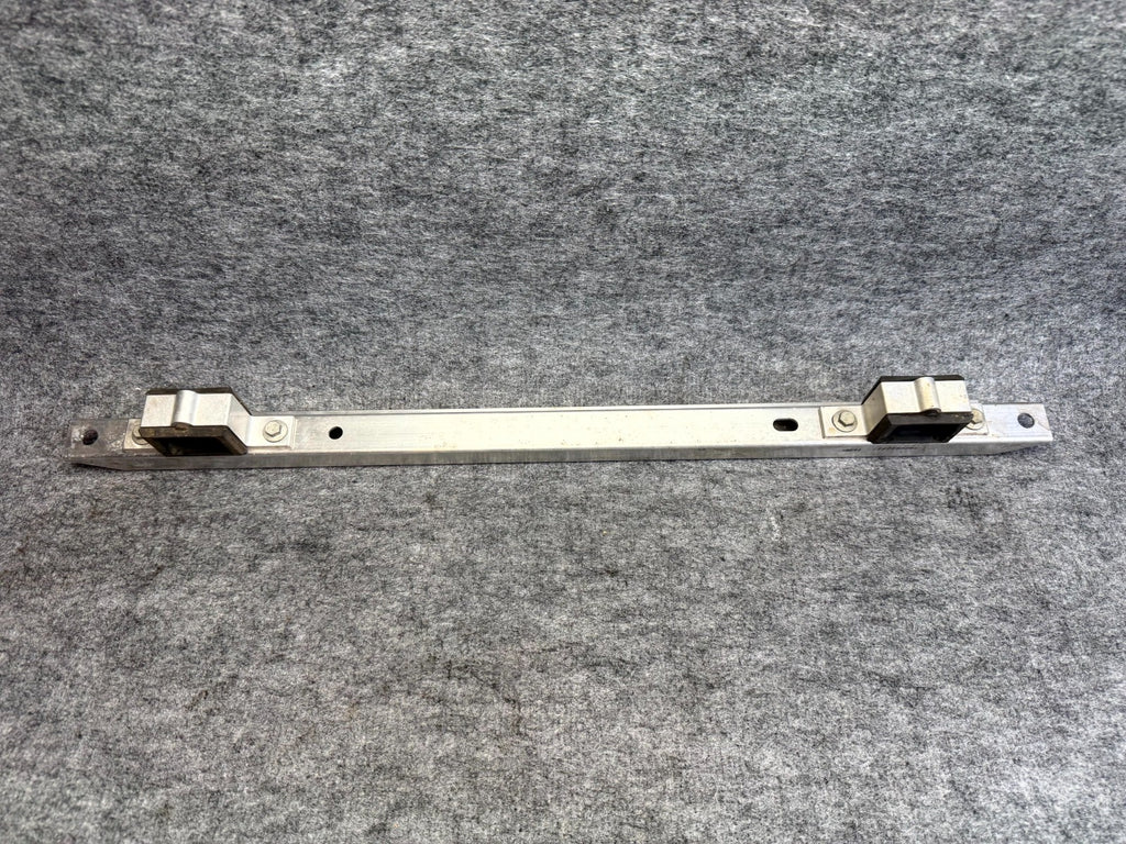 ♦️17-23 TESLA MODEL 3 FRONT TRUNK REINFORCEMENT BRACKET SUPPORT OEM,1104777-00-A