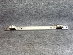 ♦️17-23 TESLA MODEL 3 FRONT TRUNK REINFORCEMENT BRACKET SUPPORT OEM,1104777-00-A
