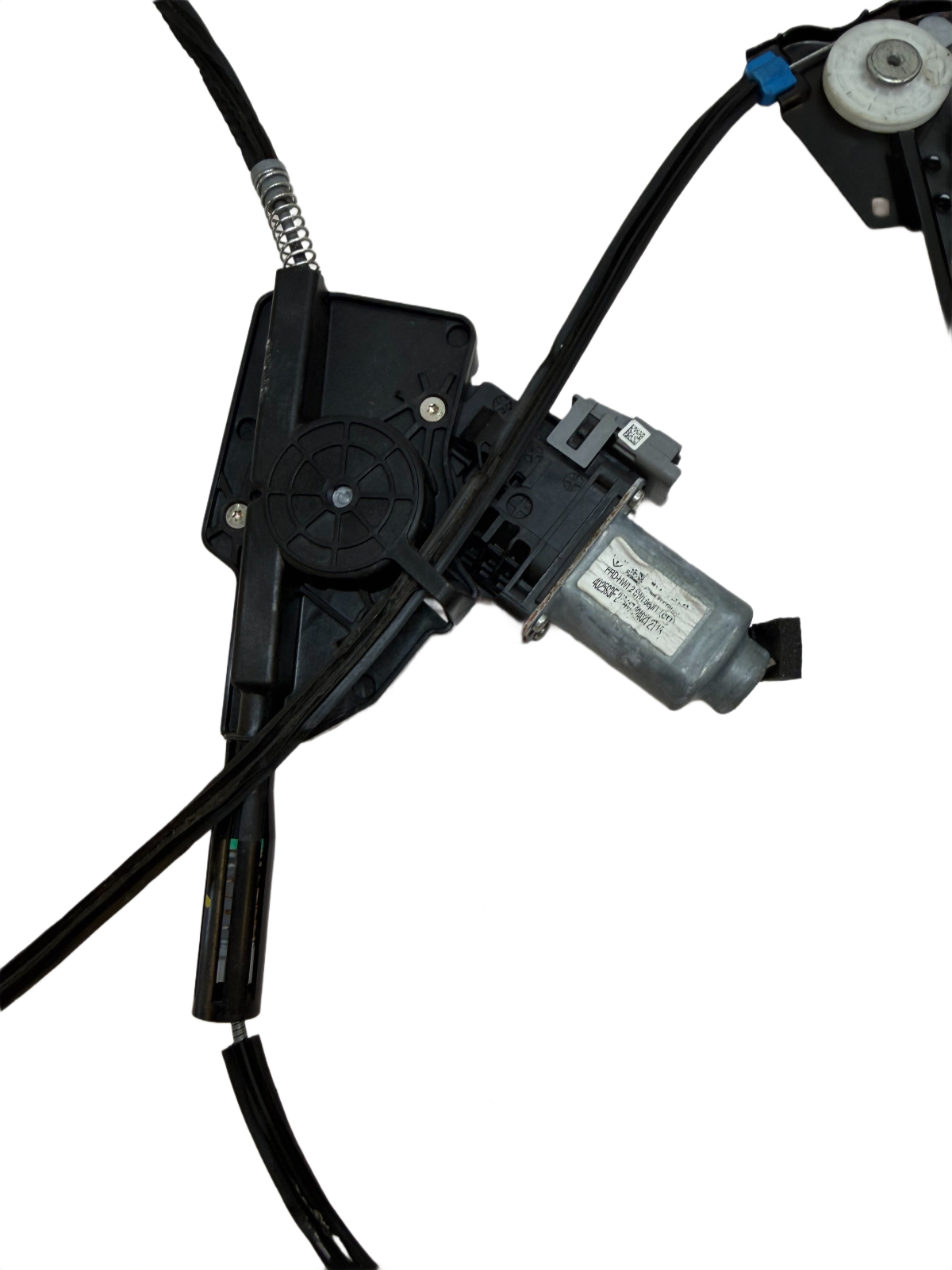 2012-2020 Tesla Model S Front Right Side Window Regulator Motor 6006651-00-G