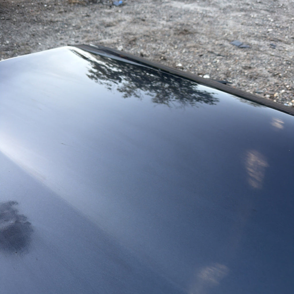 2020-2024 Tesla Model Y Front Driver Side Door Shell Panel Left LH Gray PMNG