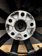 2017 - 2023 TESLA MODEL 3 Y FULL WHEEL WITH RIM SET W/ EMBLEM