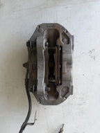 ♦️17–23 TESLA MODEL 3 FRONT RIGHT CALIPER W/ BRAKE HOSE LINE OEM, 1044622-00-E