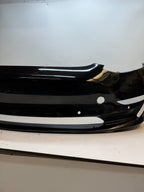 2017-2023 Tesla Model 3 Front Bumper Cover Panel w/ Park Sensor Hole