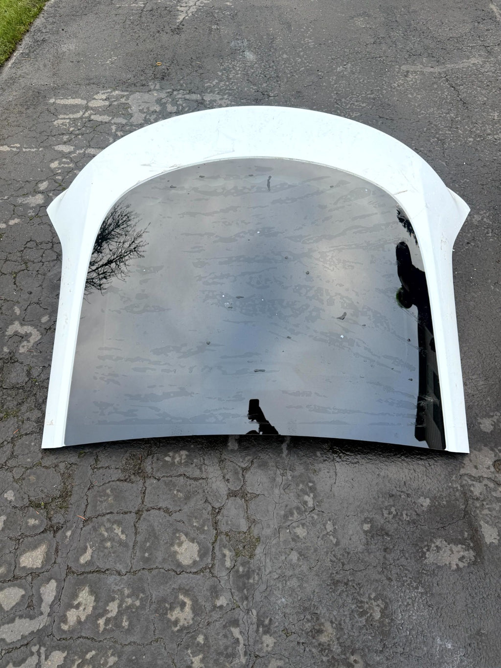 ♦️2020 - 2024 TESLA MODEL Y LIFTGATE HATCH TRUNK LID TAIL GATE OEM, 1493410-E0-A