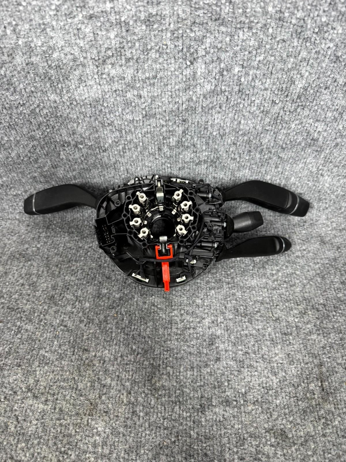 16-20 Tesla Model X Steering Column Combination Control Switch OEM, 105735600B