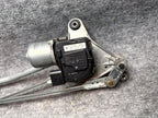 ♦️2017 - 2023 TESLA MODEL 3 FRONT WINDSHIELD WIPER W/ MOTOR OEM, 1076725-99-F