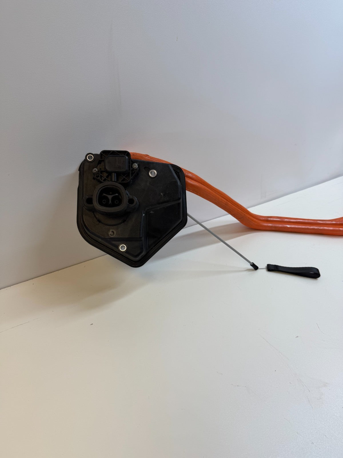 2020-24 Tesla Model Y 3 Charge Port Charging Inlet & Battery Cables 1490374-10-D