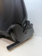 2017-2020 TESLA MODEL S FRONT LEFT DRIVER SEAT ASSEMBLY AG130088-E