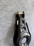 2017 - 2023 TESLA MODEL 3 REAR LEFT / RIGHT LOWER CONTROL ARM OEM, 1044451-00-F
