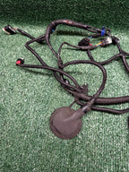♦️2020-2024 TESLA MODEL Y HARNESS LONG RANGE FRONT END MODULE OEM, 1489050-00-C