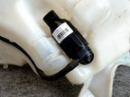 ♦️2012 - 2016 TESLA MODEL S WINDSHIELD WASHER RESERVOIR TANK OEM, 1005400-00-B