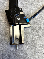 ♦️12 - 20 TESLA MODEL S REAR LEFT DOOR WINDOW REGULATOR MOTOR OEM, 6006334-00-L
