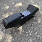 ♦️21-25 TESLA MODEL 3 CENTER CONSOLE ARMREST CUP HOLDER ASSEMBLY OEM