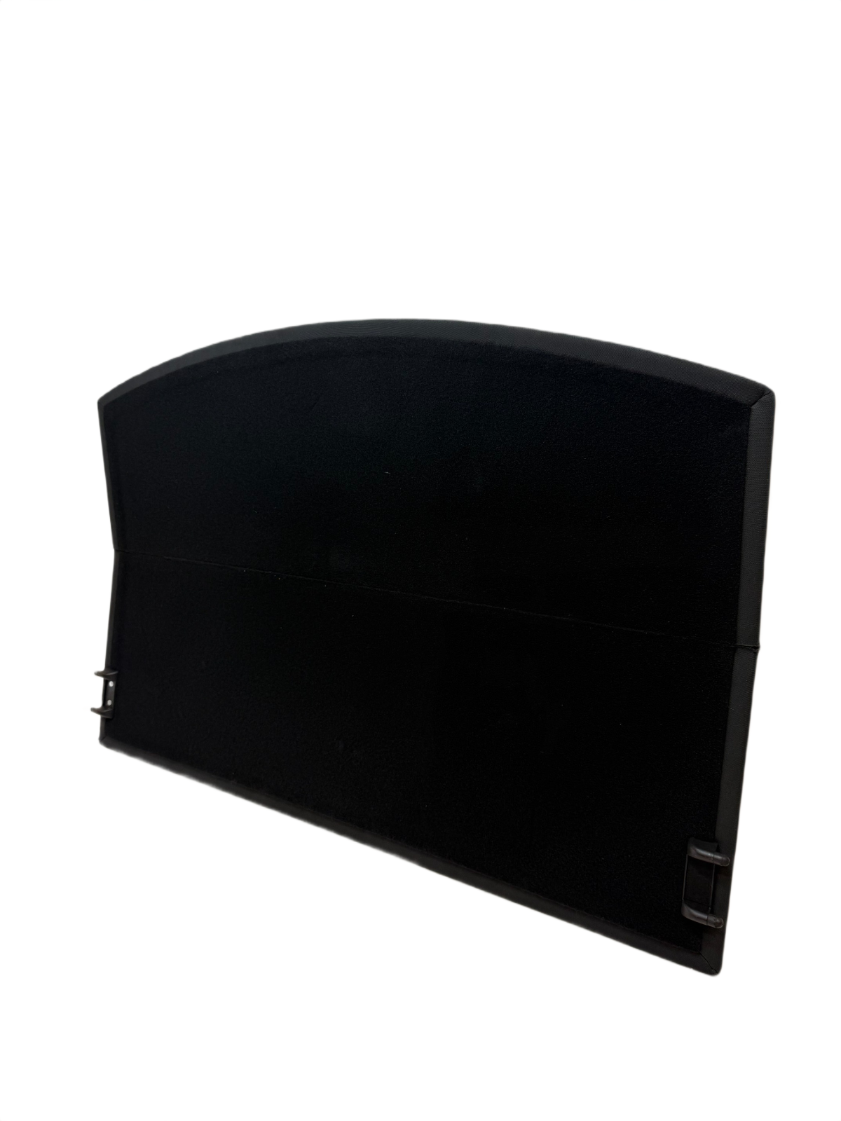 2012-2020 Tesla Model S Rear Trunk Cargo Deck Cover Shelf Panel 1021143-00-B