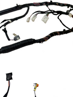 2016-2020 TESLA MODEL S FRONT MAIN BODY WIRE HARNESS OEM 1004417-01-T