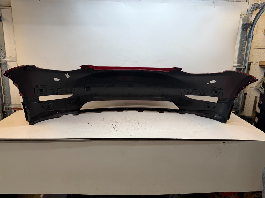 2022-2024 Tesla Model Y Front Bumper Cover Panel OEM