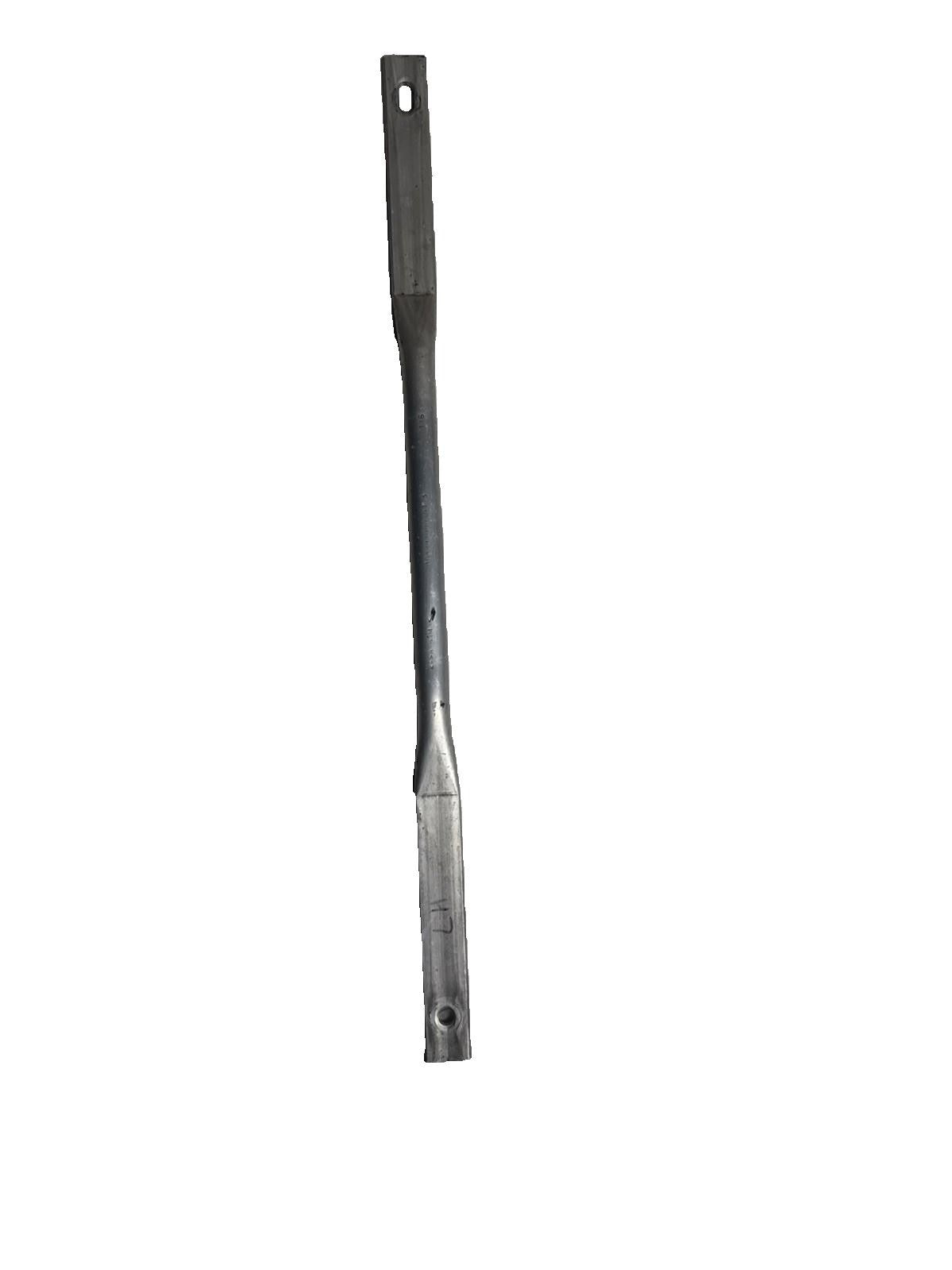 ♦️2012-2020 TESLA MODEL S RADIATOR CORE SUPPORT STAY BAR OEM, 1038910-00-B