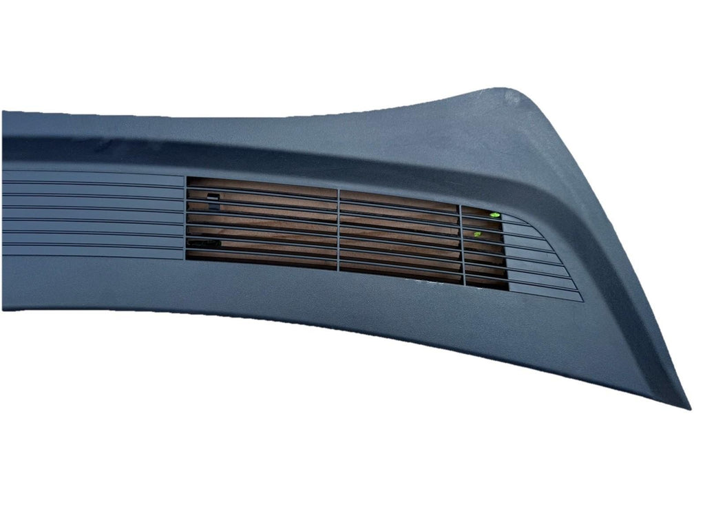 ♦️17-23 TESLA MODEL 3 FRONT WINDSHIELD COWL VENT COVER PANEL OEM, 1081675-00-E