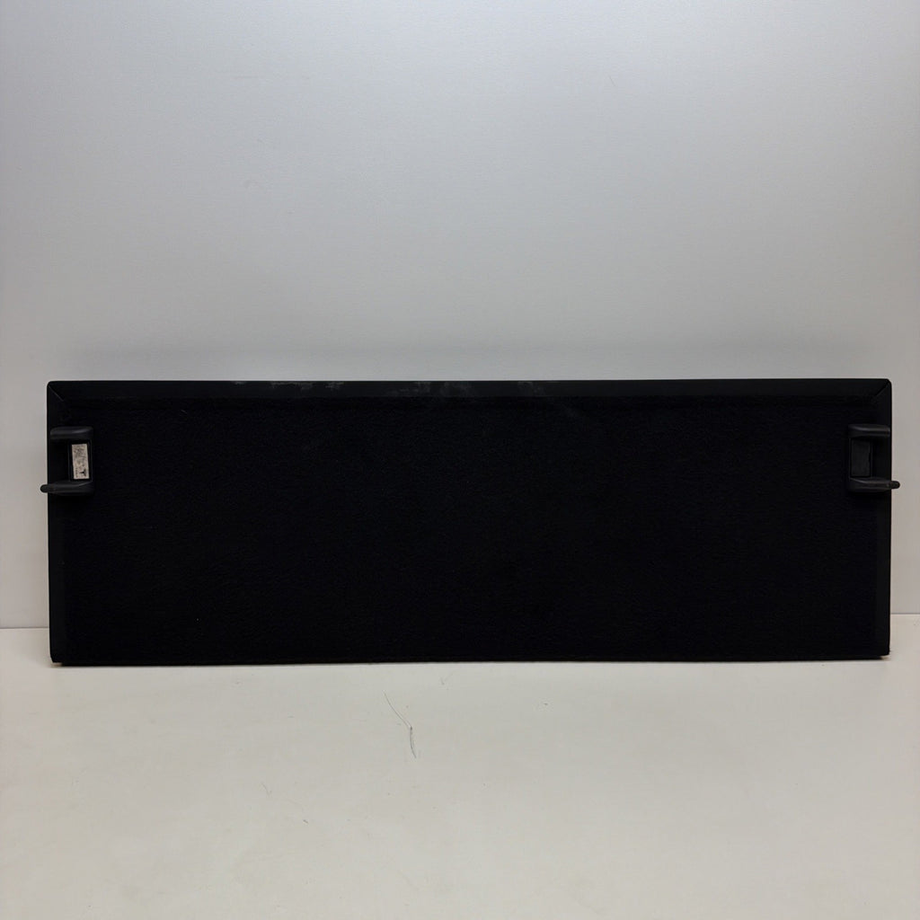 Nice! 12-20 OEM Tesla Model S Rear Trunk Tray Parcel Shelf Cargo Cover Shade