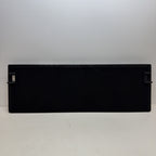 Nice! 12-20 OEM Tesla Model S Rear Trunk Tray Parcel Shelf Cargo Cover Shade
