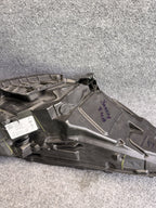 DMG‼️21-23 TESLA MODEL 3 FRONT LEFT HEADLIGHT LED LIGHT LAMP OEM 1514952-00-D