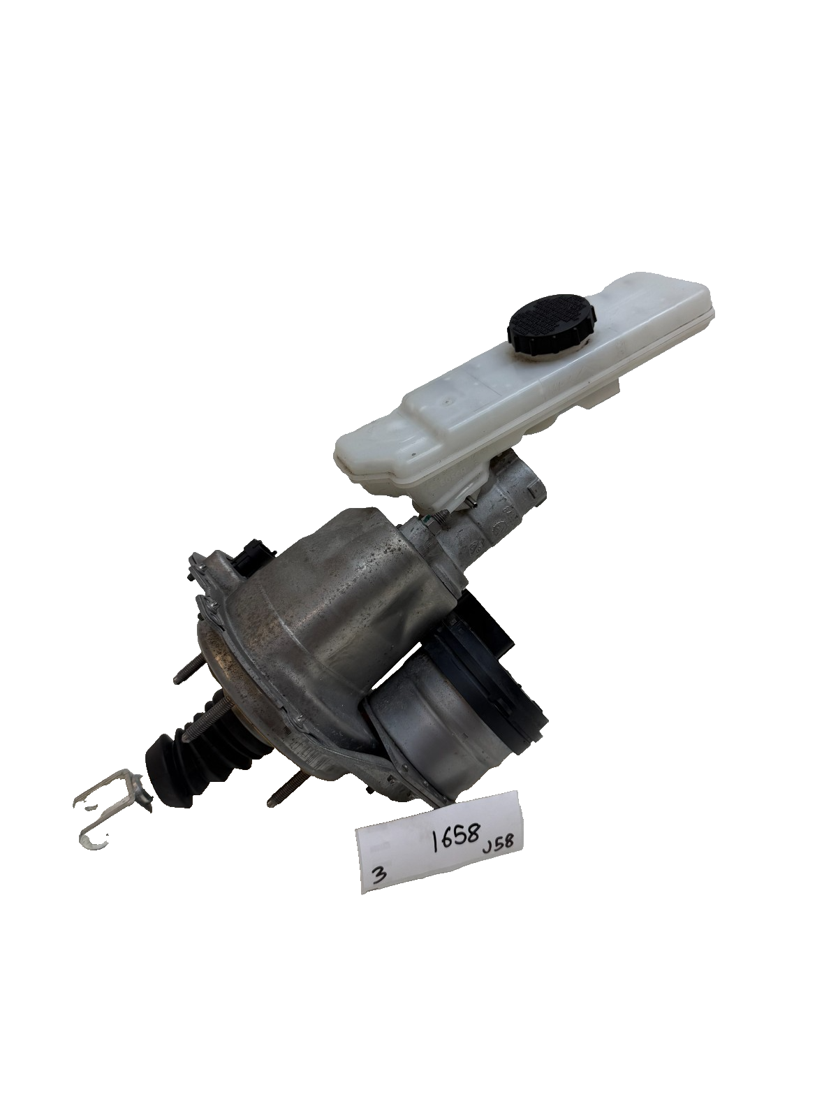 2017-2023 Tesla Model 3 iBooster Brake Booster Master Cylinder & Reservoir
