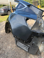 2017-2023 Tesla Model 3 Rear Left Quarter Panel Structural Frame Driver LH