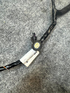 2020-2024 TESLA MODEL Y FRONT RIGHT DOOR WIRING HARNESS CABLE OEM, 1489052-00-D