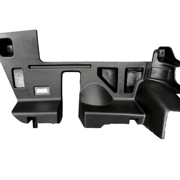 16-20 Tesla Model X Dashboard Left Side Footwell Trim Cover OEM, 1035577-00-D