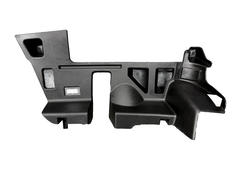 ♦️16-20 Tesla Model X Dashboard Left Side Footwell Trim Cover OEM, 1035577-00-D