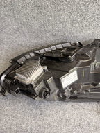 2021 - 2023 TESLA MODEL 3 FRONT LEFT HEADLIGHT LED LIGHT LAMP OEM 151495200D