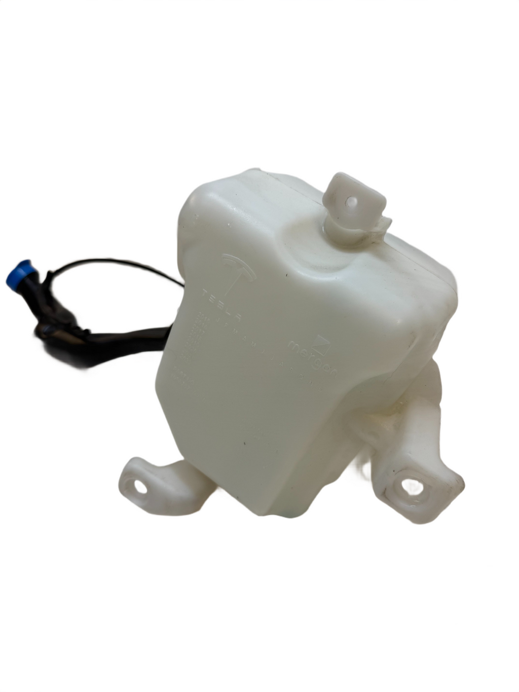 2016-2020 Tesla Model S Windshield Washer Bottle Tank Reservoir 1056767-00-B