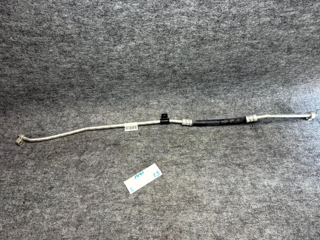 ♦️2012-2020 TESLA MODEL S AIR CONDITIONING AC LINE HOSE OEM, 6007733-00-A