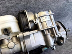 ♦️12-20 TESLA MODEL S BRAKE BOOSTER MASTER CYLINDER W/ RESERVOIR OEM, 103712300B