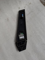 ♦️17-23 TESLA MODEL 3 RIGHT B-PILLAR APPLIQUE TRIM W/ CAMERA OEM, 1109255-00-G