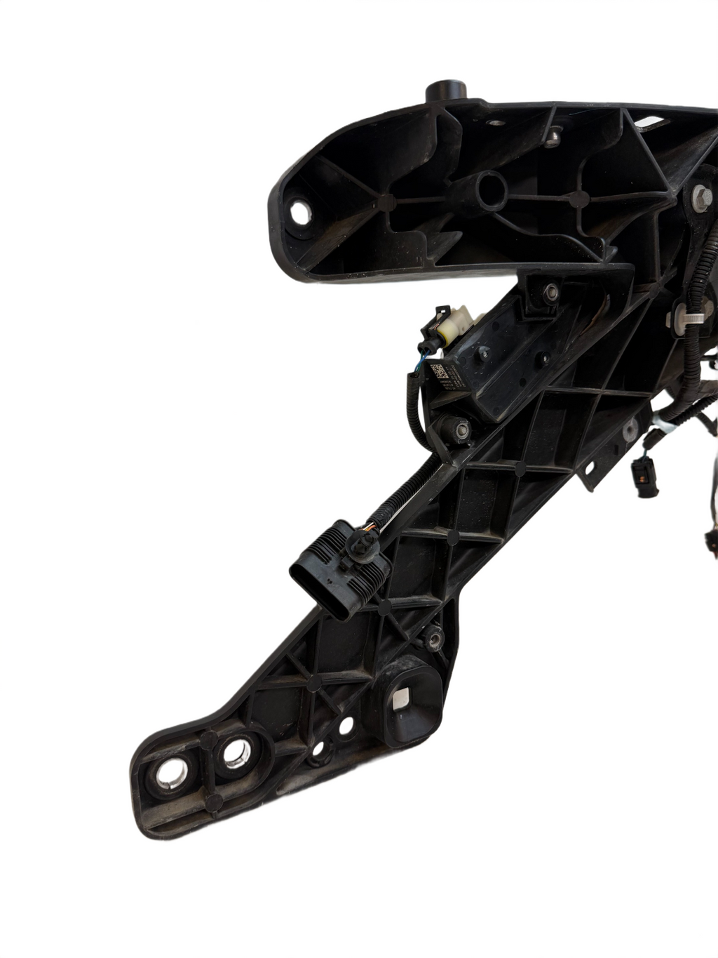 2017 - 2023 TESLA MODEL 3 FRONT RADIATOR CORE SUPPORT BRACKET OEM 1118289-00-G