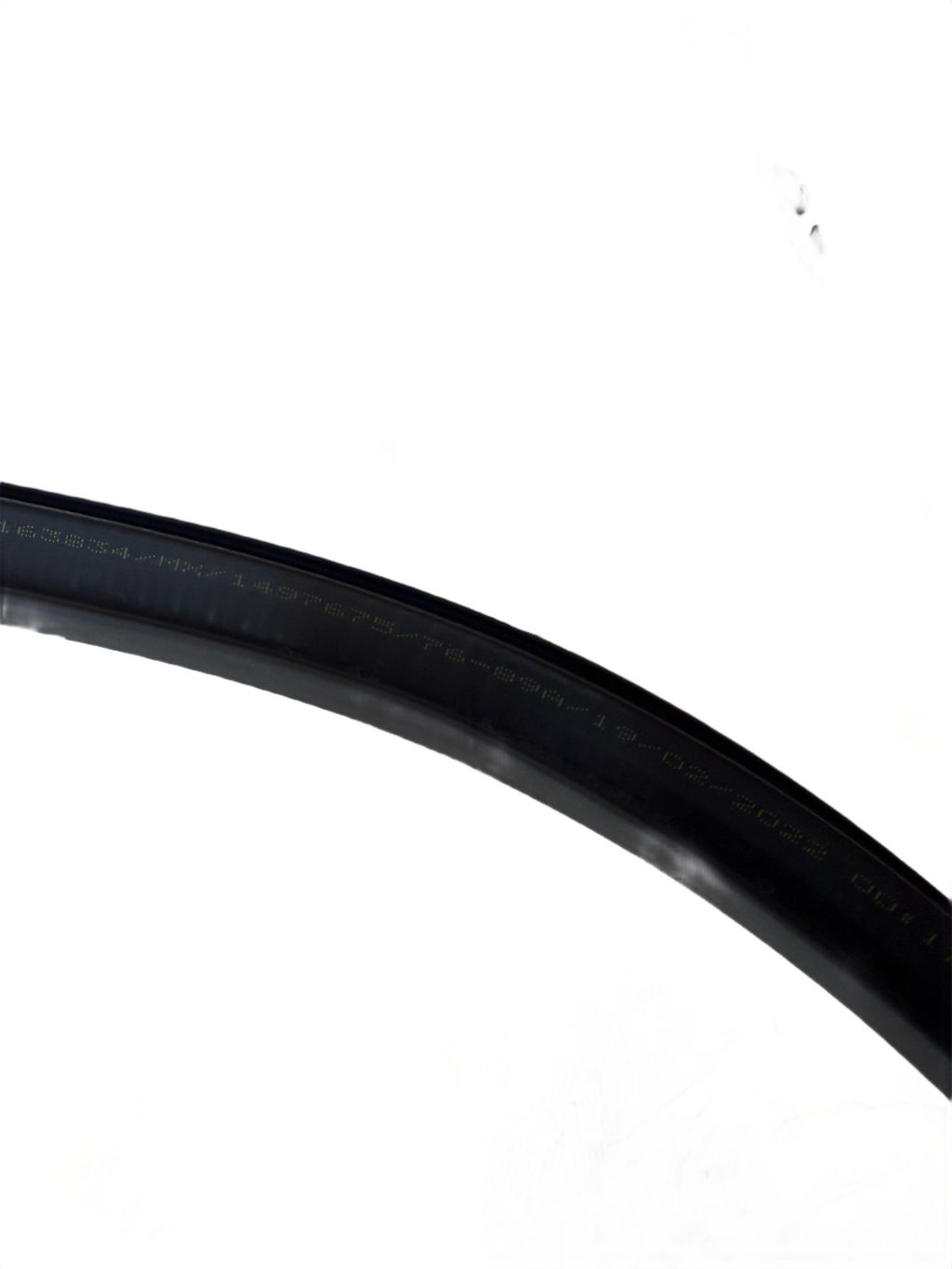 2016-20 TESLA MODEL Y Rear Left Driver Sid Door Car Body Mount Weatherstrip Seal