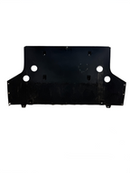 2016-2020 Tesla Model X Front Bumper Lower Aero Shield Diffuser 1035158-00-D