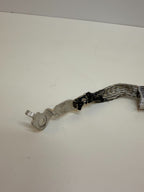 2017-2023 Tesla Model 3 Computer Terminal Ground Cable Strap 1483140-01-A