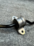 2017 - 2023 TESLA MODEL 3 REAR SUSPENSION ANTI-ROLL STABILIZER OEM, 1044488-00-A