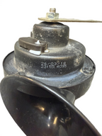 2012-2020 Tesla Model S Seger High Pitch Tone Horn w/ Bracket 0020046