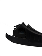 2016-2020 Tesla Model S Front Under Hood Apron Latch Lock Cover Trim Molding