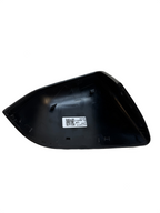 2020-2024 TESLA MODEL Y Left Driver MIRROR SKULL CAP OEM 1495593-00-A
