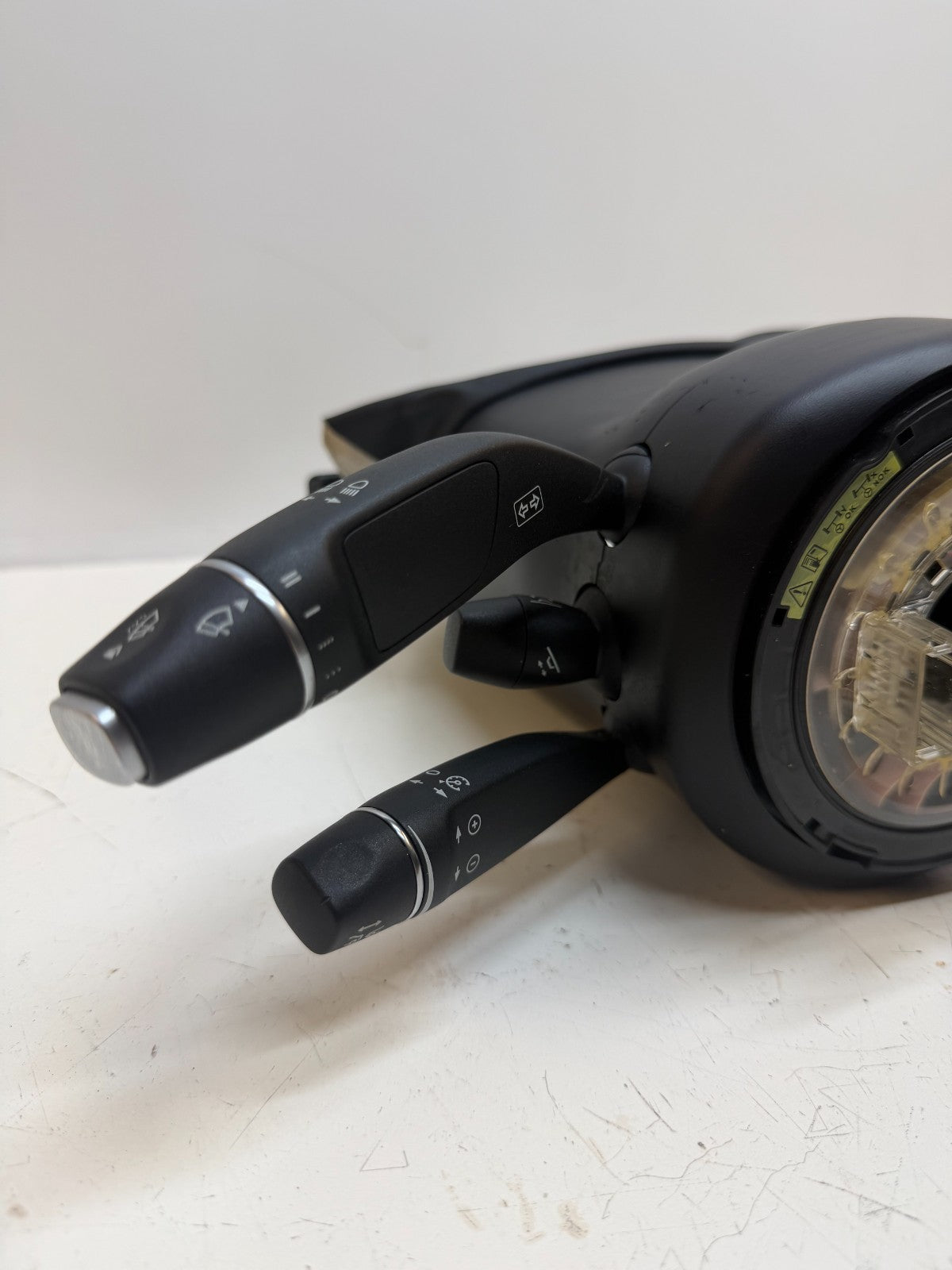 2016-2020 Tesla Model S Combination Switch Steering Clockspring Assembly