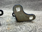2020- 2024 TESLA MODEL Y REAR LEFT DRIVER SIDE DOOR HINGE SET OEM, 1497495-00-C
