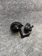 2017-2024 TESLA MODEL 3 Y LEFT/RIGHT LOW/HIGH PITCH HORN BRACKET OEM, 150724200B