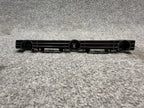2012-2020 TESLA MODEL S RIGHT SIDE SKIRT ROCKER MOLDING FRONT BRACKET OEM